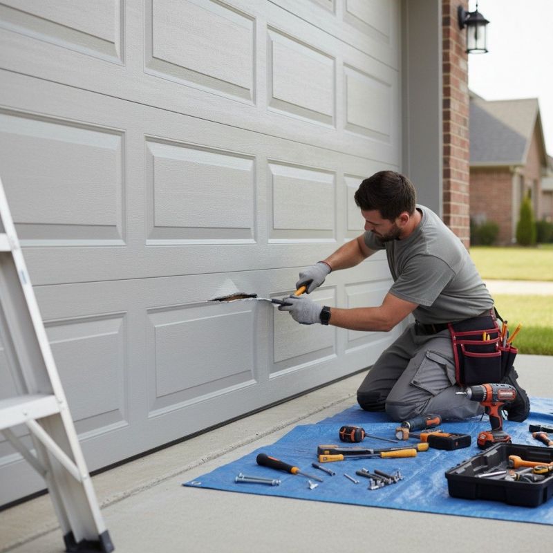Door Repair Service detail