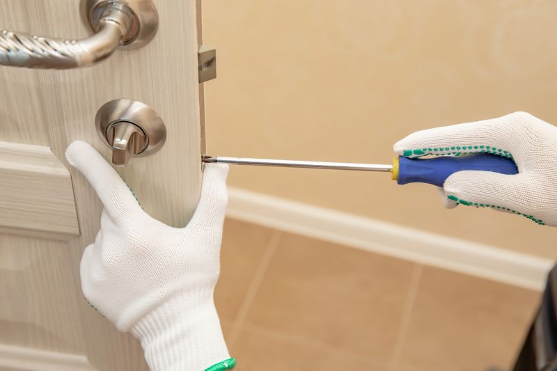 Modern Tools and Equipment